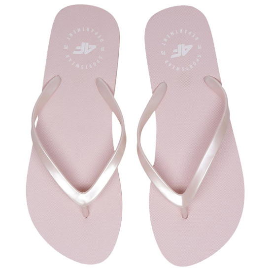 4F Women's Flip-Flops